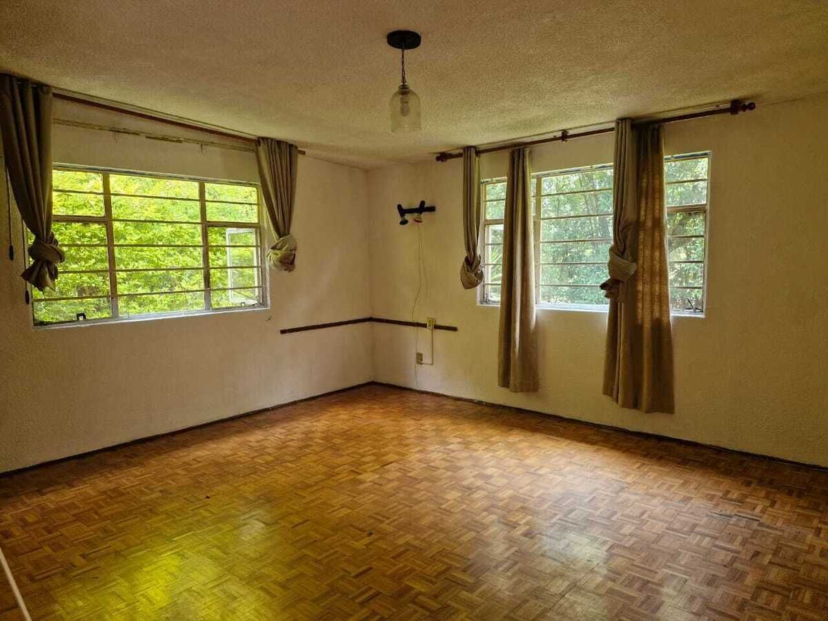 Casa en condominio en San Jerónimo Lídice, La Magdalena Contreras, foto 3 de 16