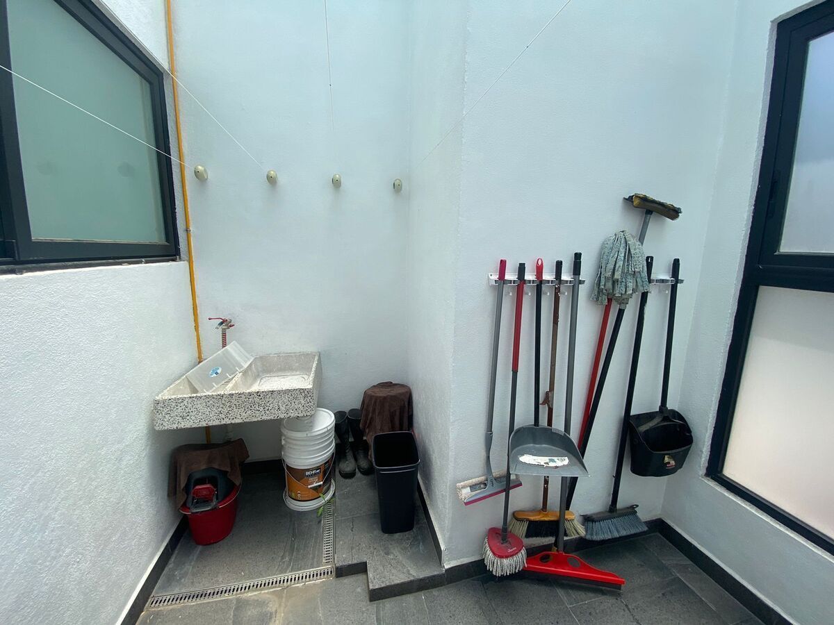 34 de 37: Area de tendido