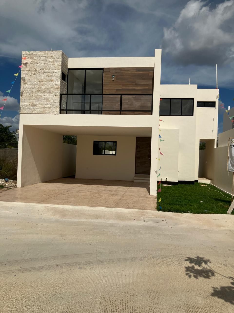 1 de 13: Casa en Venta, Mérida