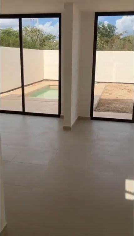 4 de 13: Casa en Venta, Mérida