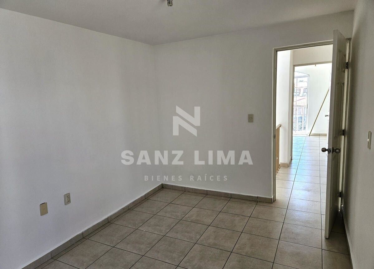 18 de 24: Recámara principal