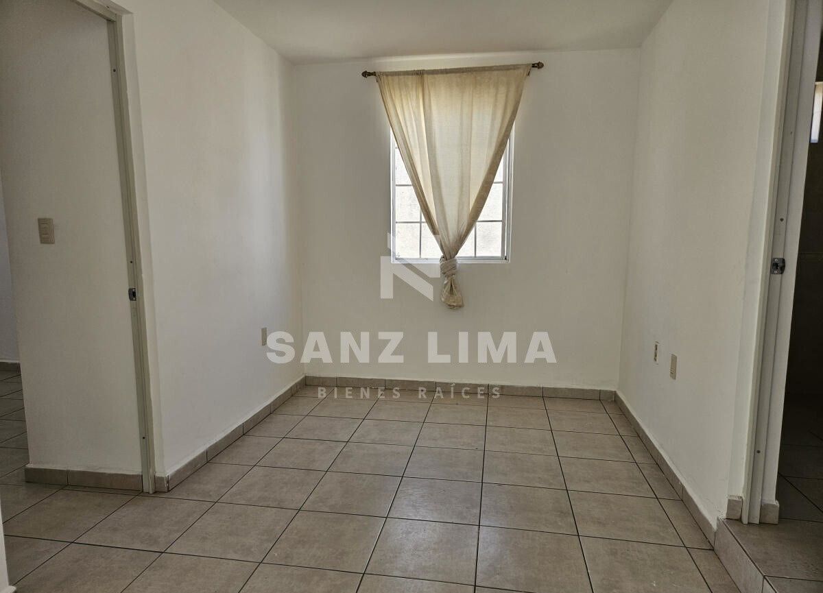 21 de 24: Área para sala de TV o estancia