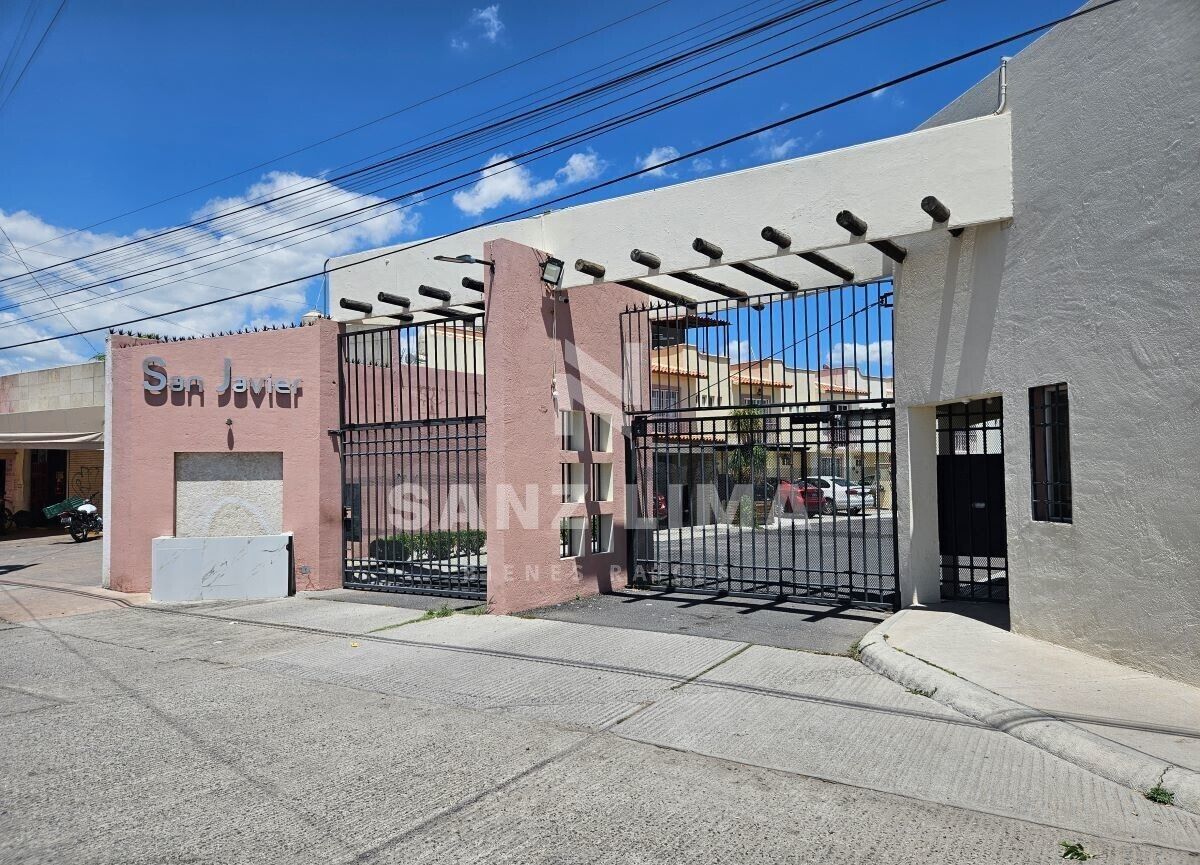 24 de 24: Acceso privada