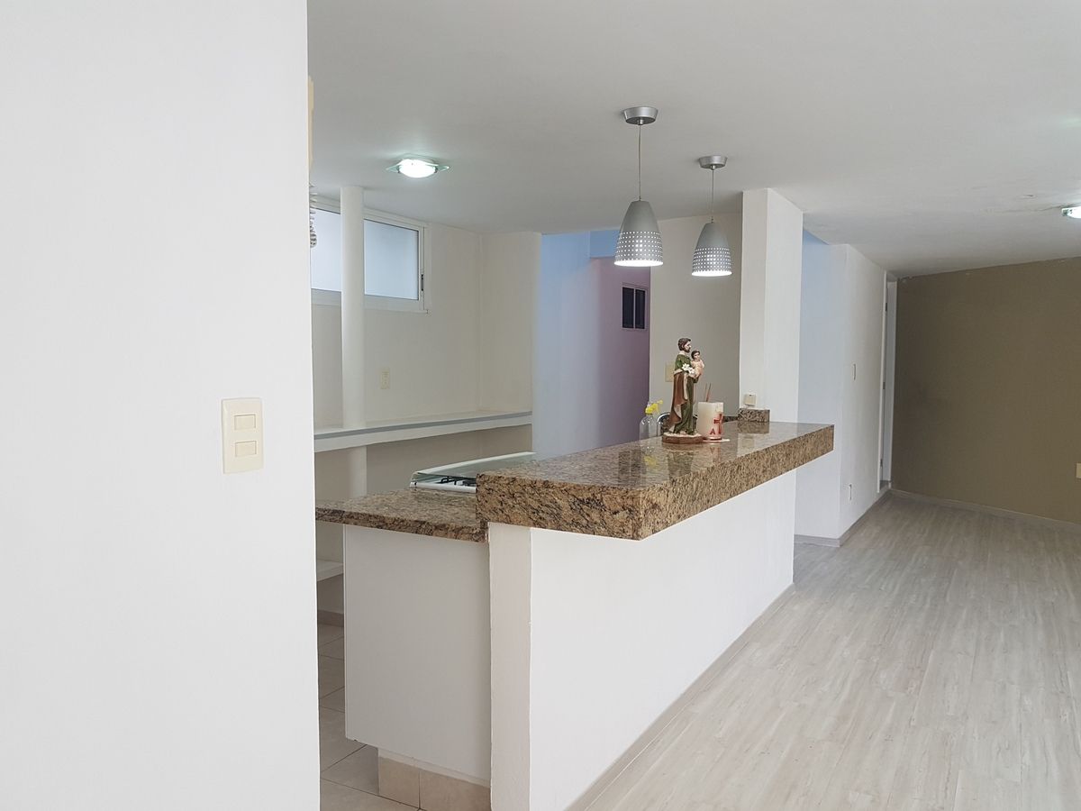 20 de 27: Cocina abierta