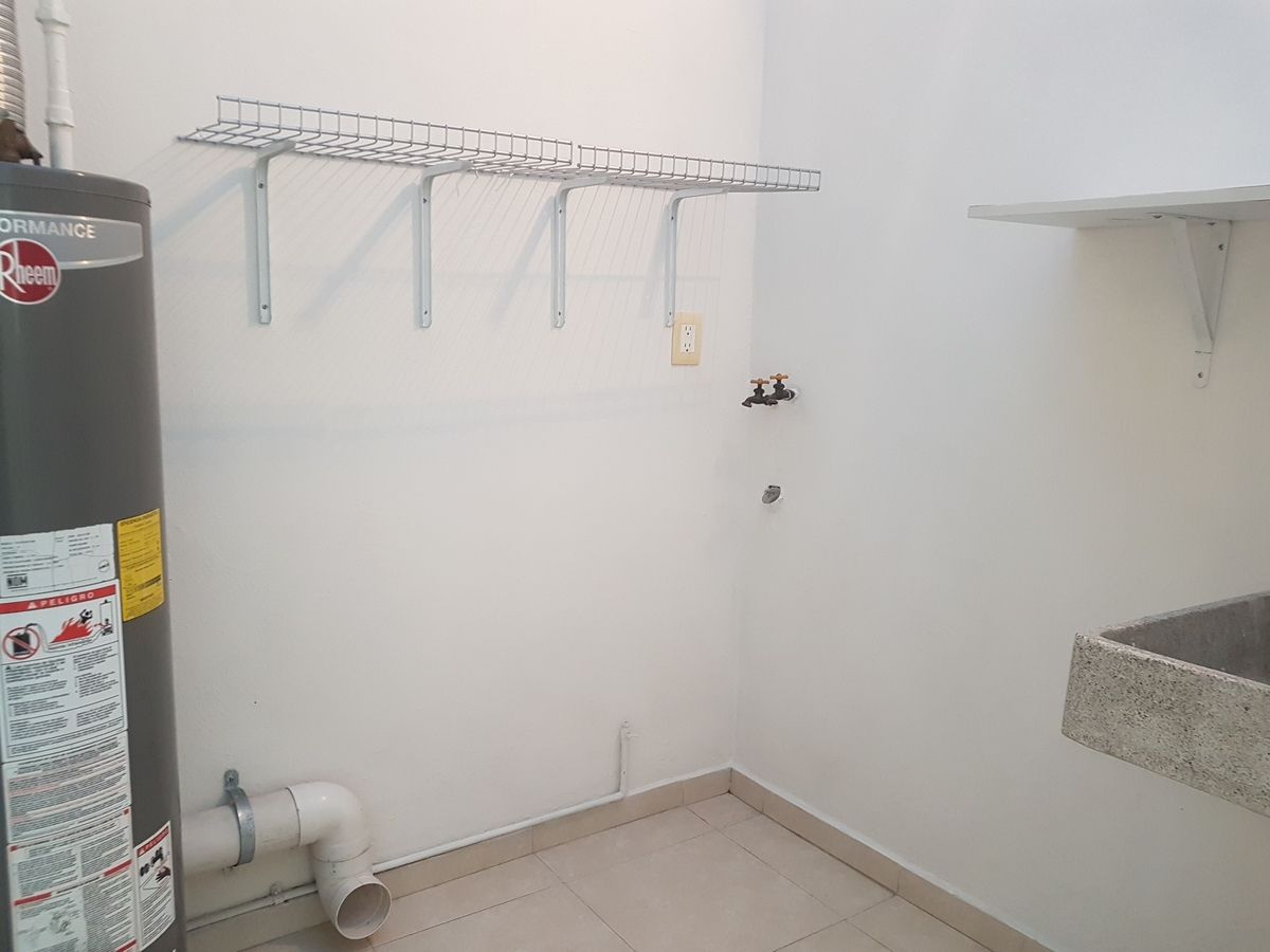 24 de 27: Area de lavado