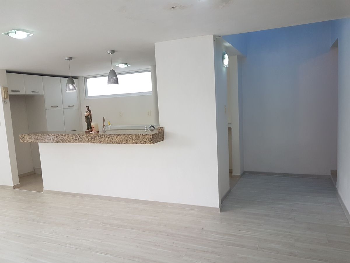 21 de 27: Cocina abierta