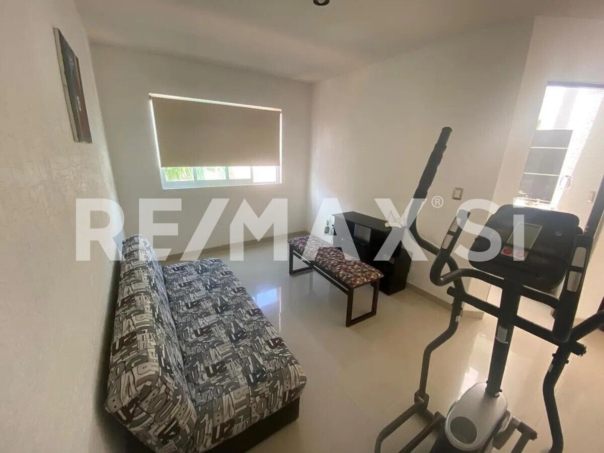 23 de 36: SALA DE TV