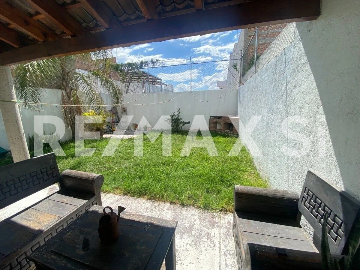 30 de 36: TERRAZA