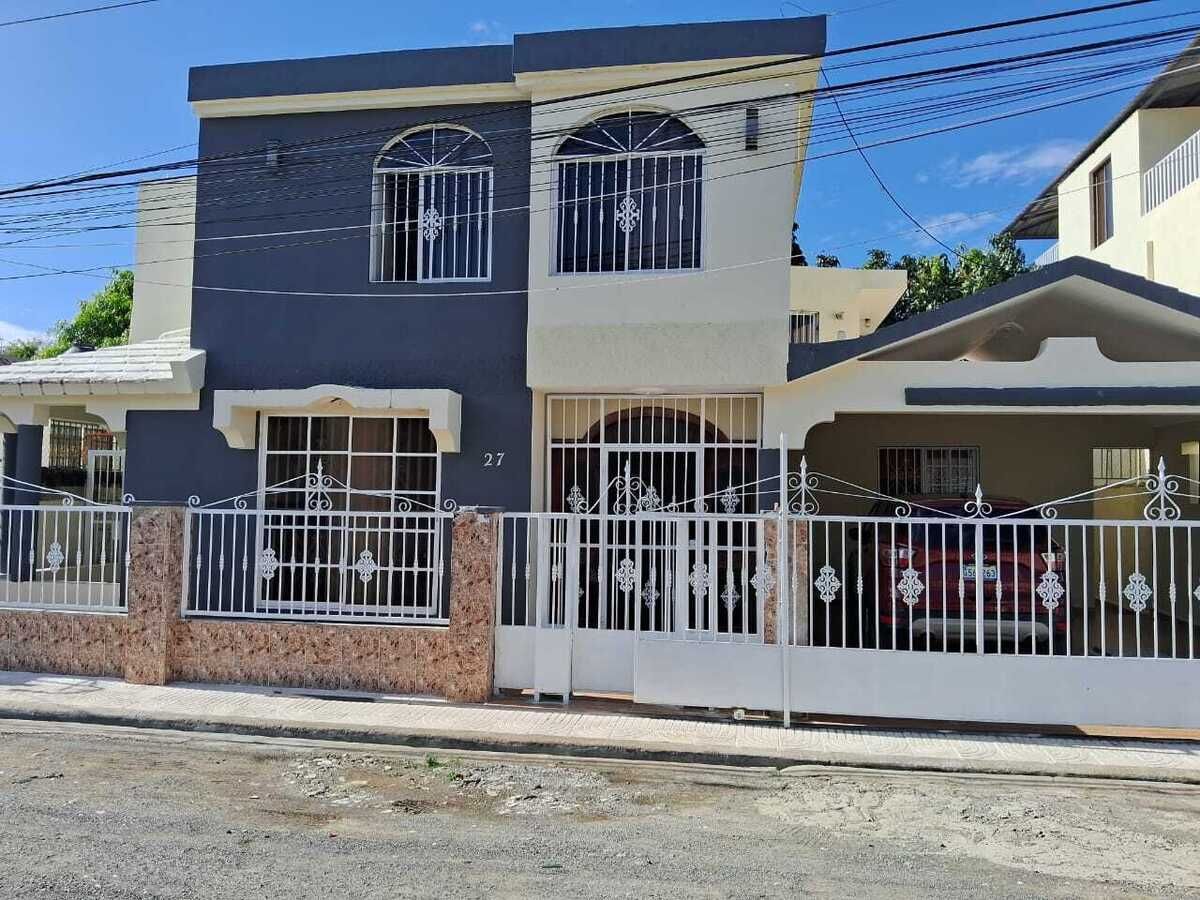 Casas en Venta Toribio Camilo, Duarte