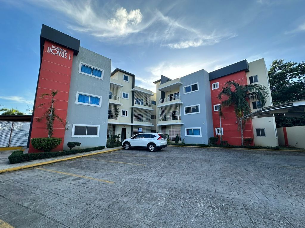 Apartamentos en Venta San Francisco de Macorís, Duarte