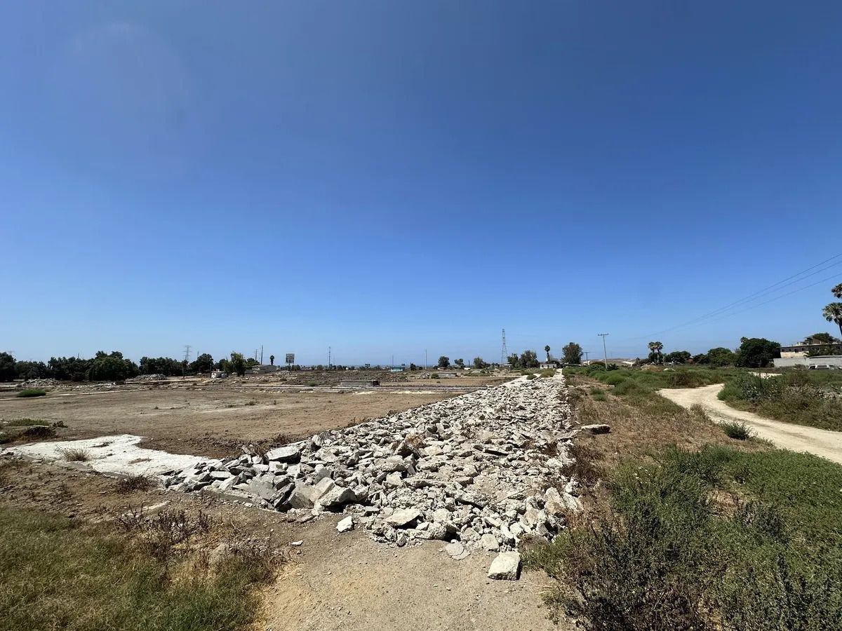 EN VENTA: TERRENO EN ROSARITO, Excelente Terreno con Privilegiada Ubicación - foto 3