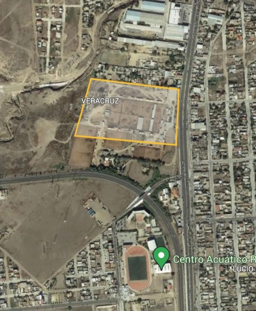 EN VENTA: TERRENO EN ROSARITO, Excelente Terreno con Privilegiada Ubicación - foto 2
