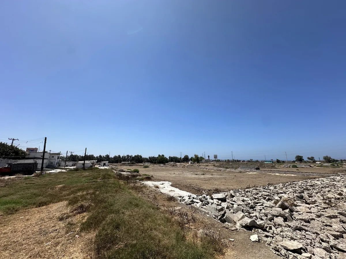 EN VENTA: TERRENO EN ROSARITO, Excelente Terreno con Privilegiada Ubicación - foto 4