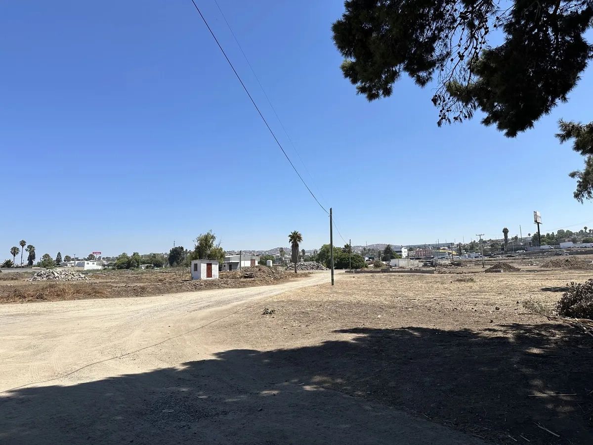 EN VENTA: TERRENO EN ROSARITO, Excelente Terreno con Privilegiada Ubicación - foto 5