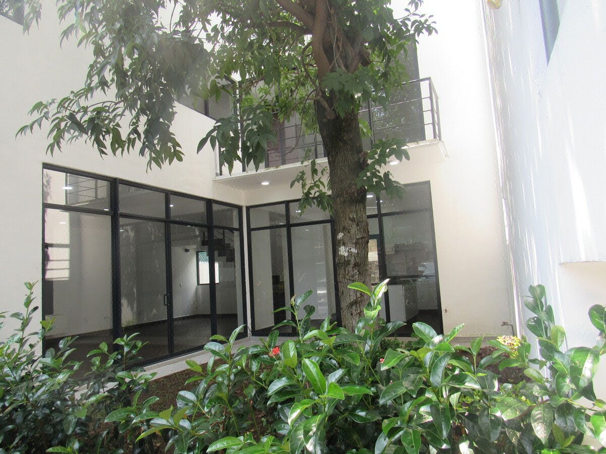 Casa en Condominio en Tepepan