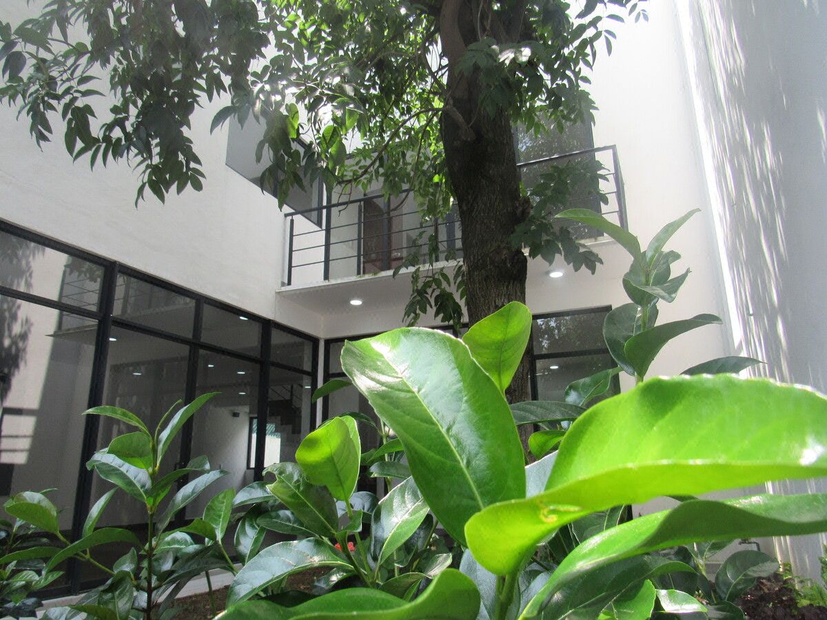 Casa en Condominio en Tepepan