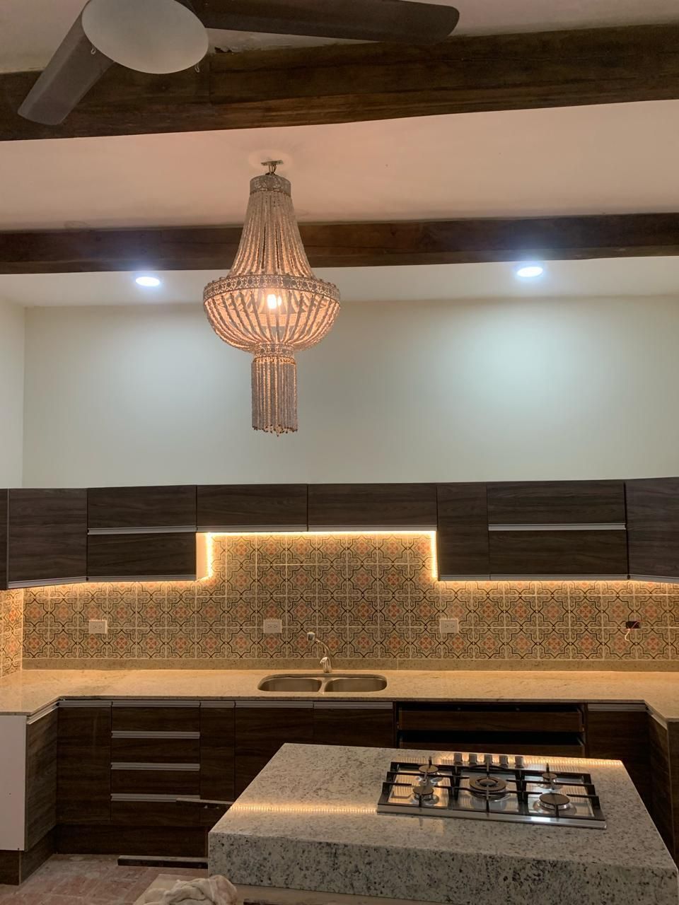 6 de 14: Cocina