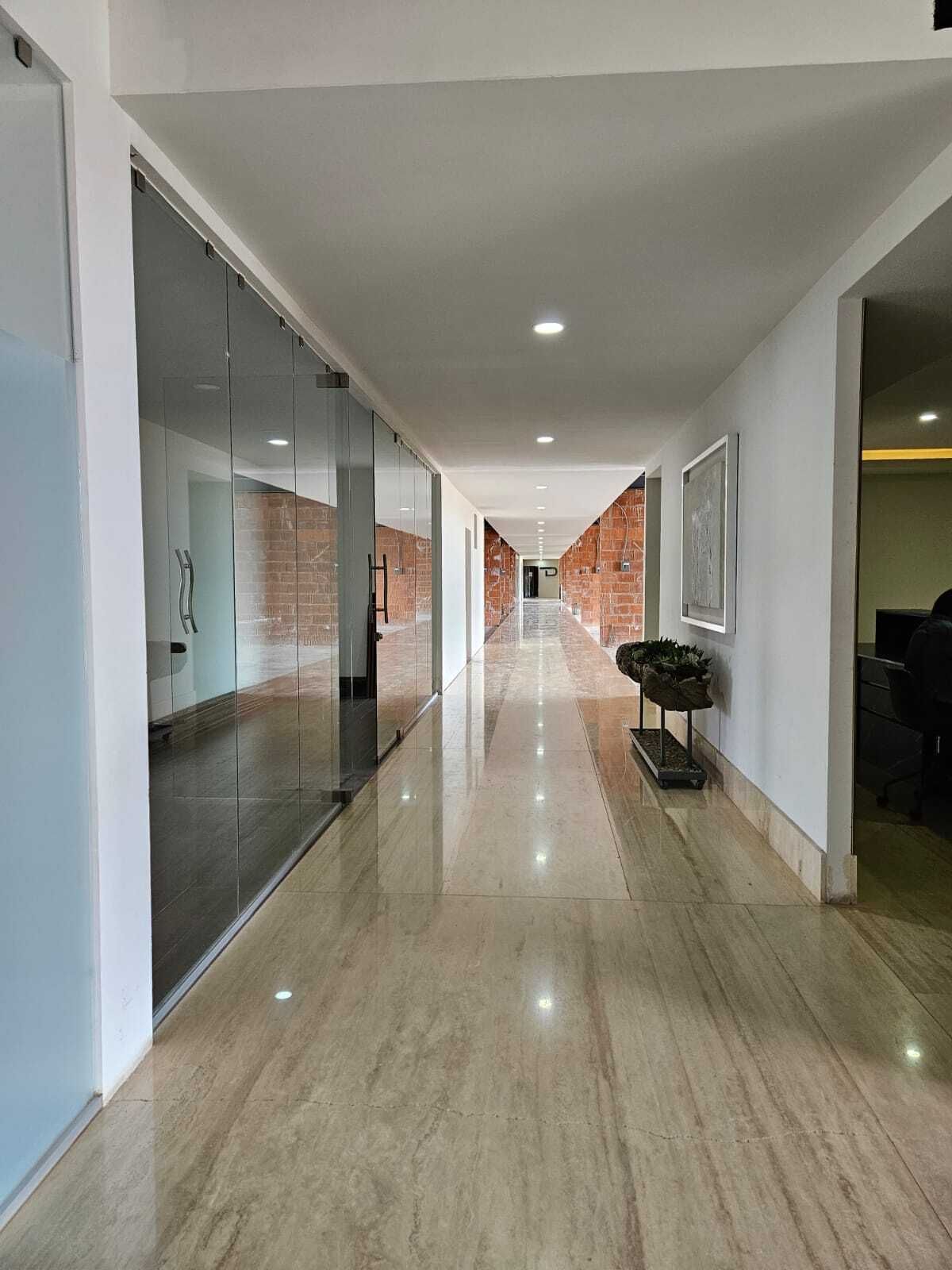 OFICINA EN RENTA EL CAMPANARIO QUERETARO