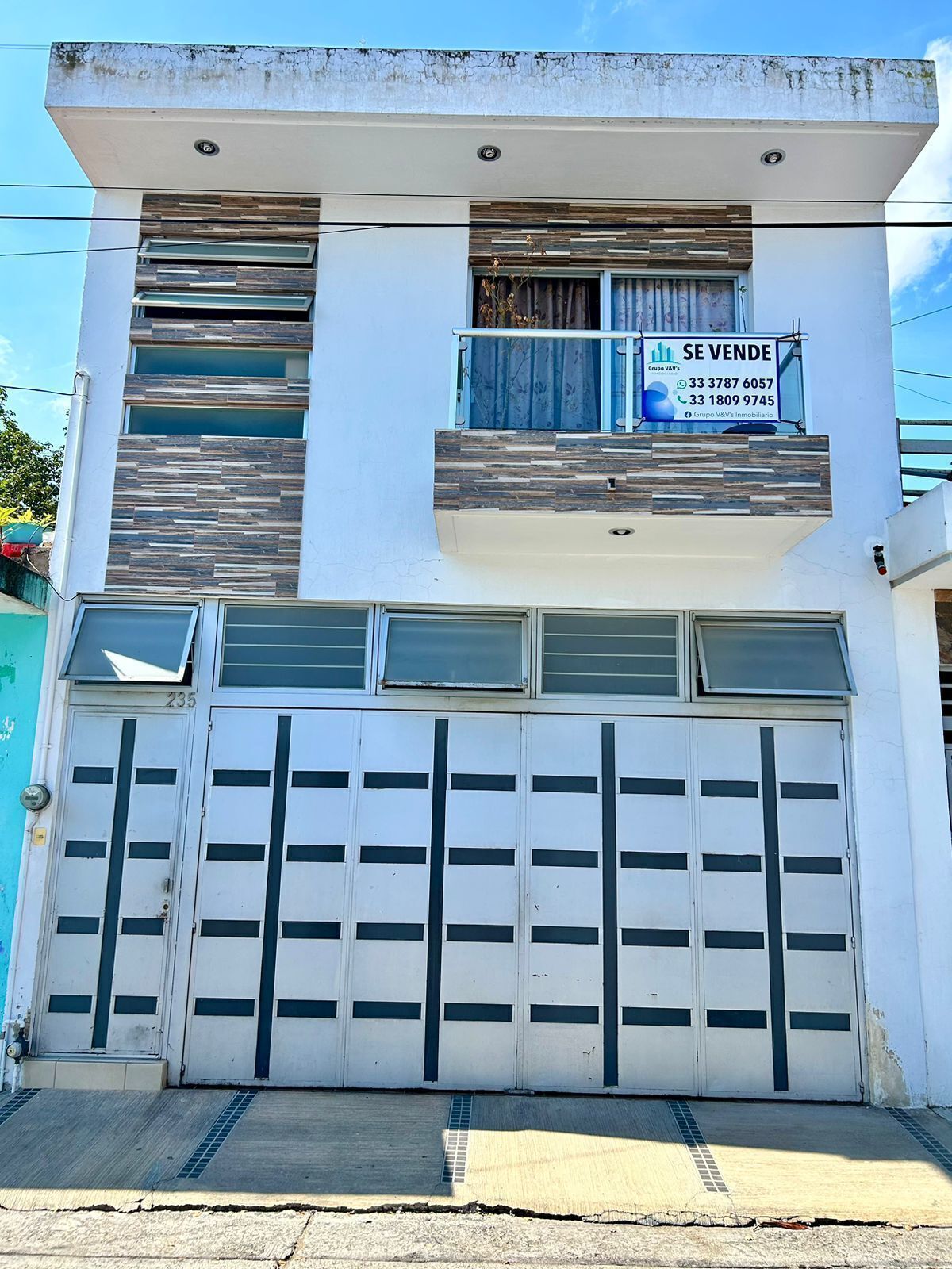 Casa Remodelada
