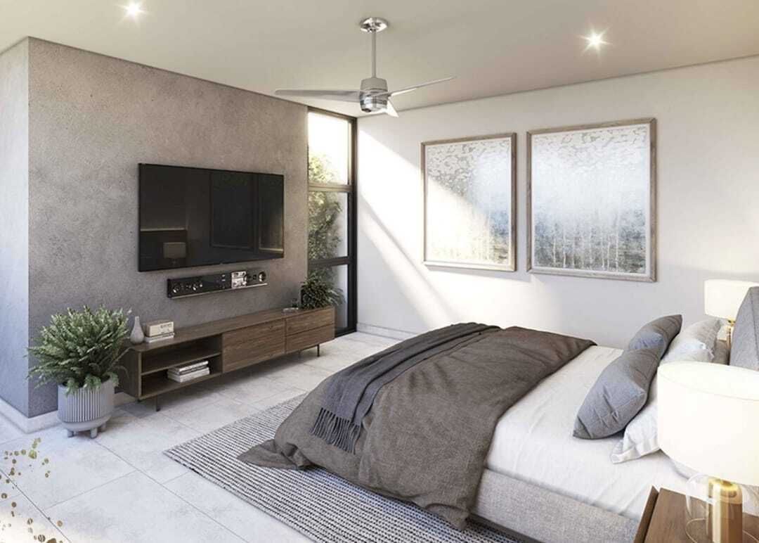 3 de 5: Habitación
