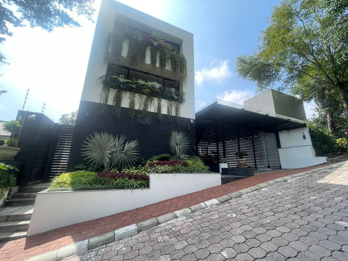 Casa en Venta en FRACCIONAMIENTO EL BOSQUE