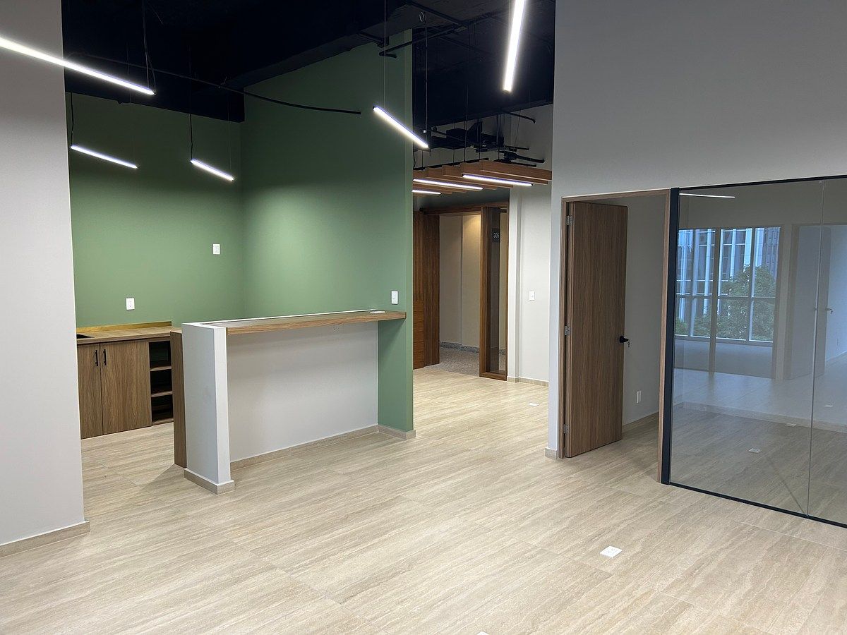 Sala Comercial em Del Valle Centro, Benito Juárez, foto 2 de 20