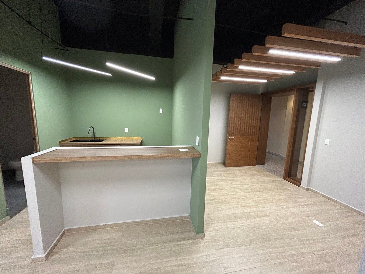 Sala Comercial em Del Valle Centro, Benito Juárez, foto 4 de 20
