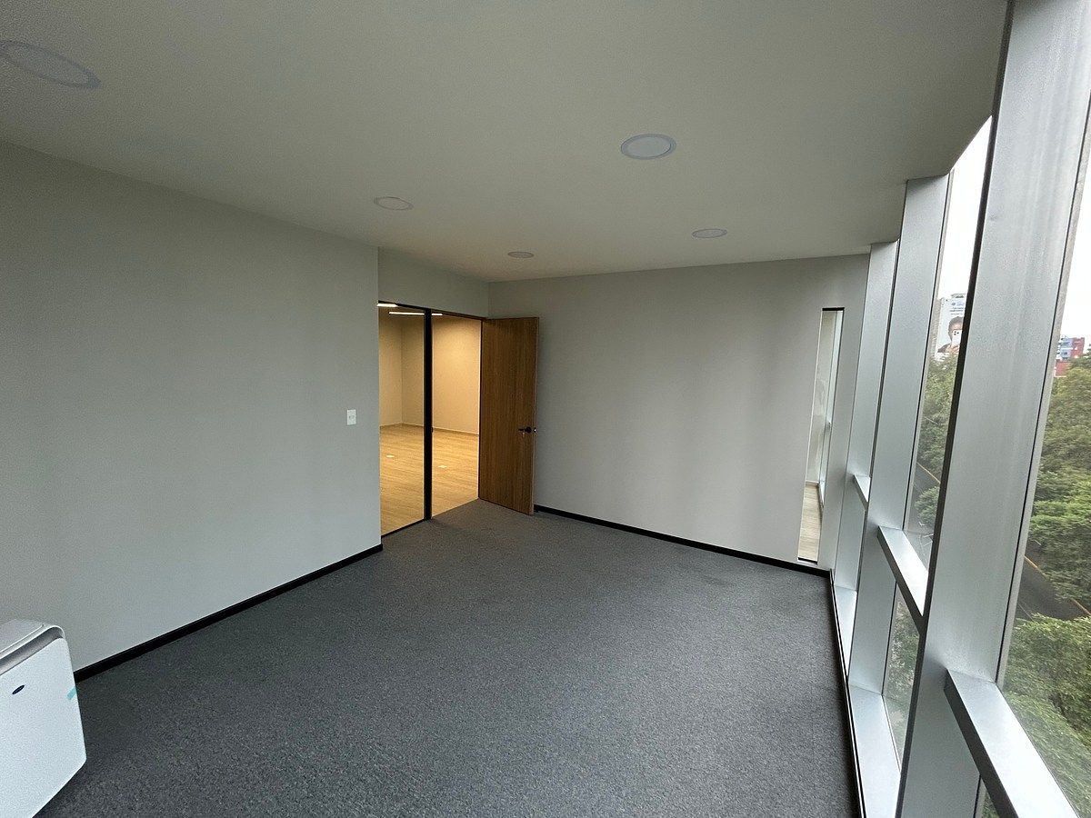 Sala Comercial em Del Valle Centro, Benito Juárez, foto 16 de 20