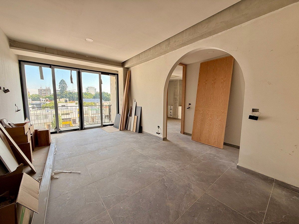 Apartamento em Americana, Guadalajara, foto 27 de 31