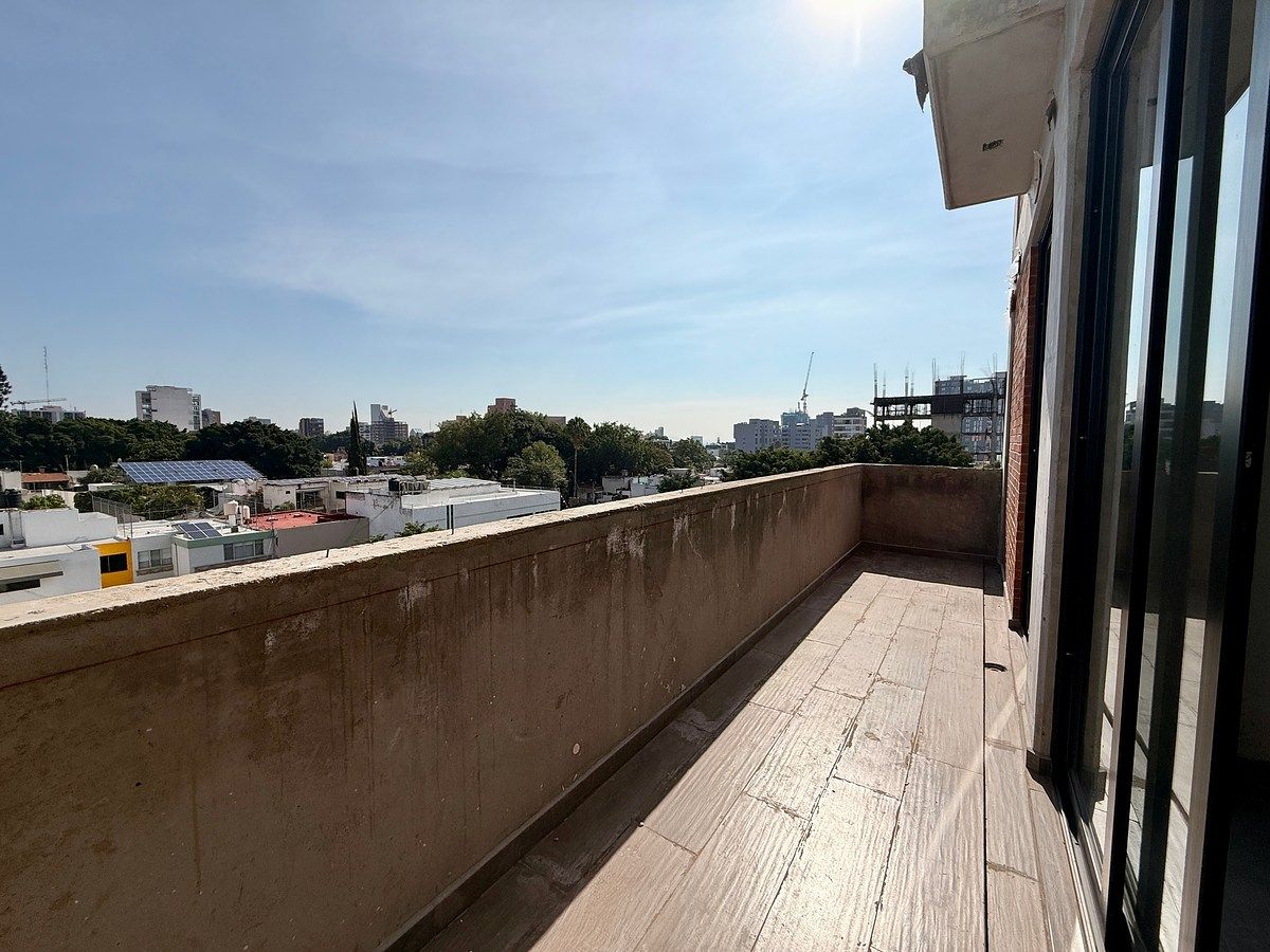 Apartamento em Americana, Guadalajara, foto 28 de 29