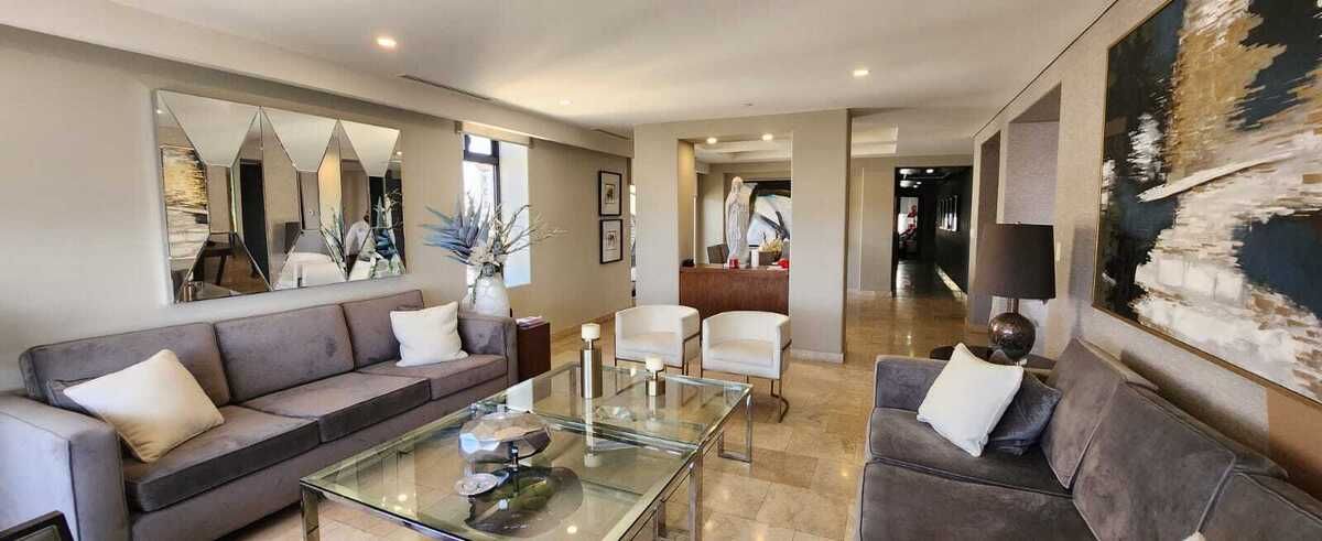 Departamento en VENTA en New City Residencial