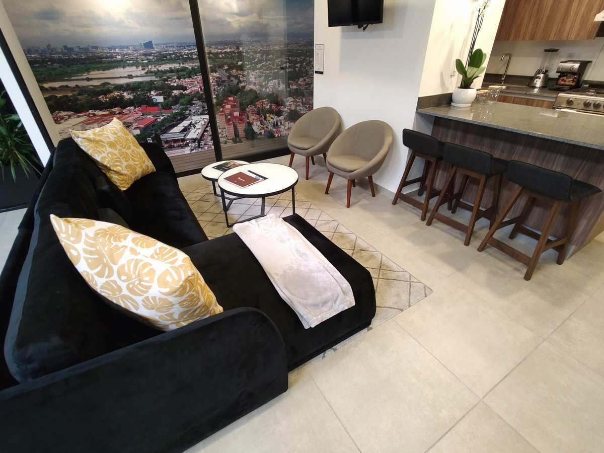 6 de 23: Sala