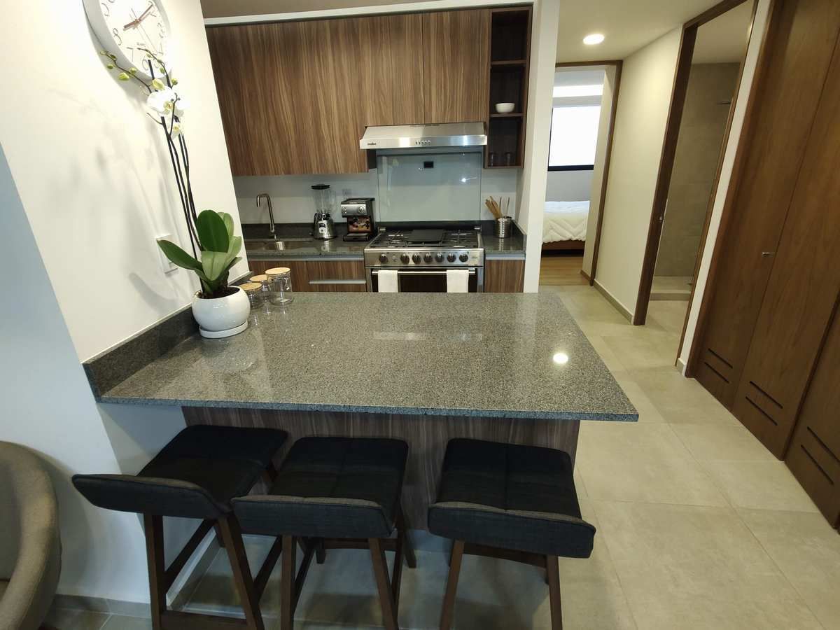 7 de 23: Cocina integral