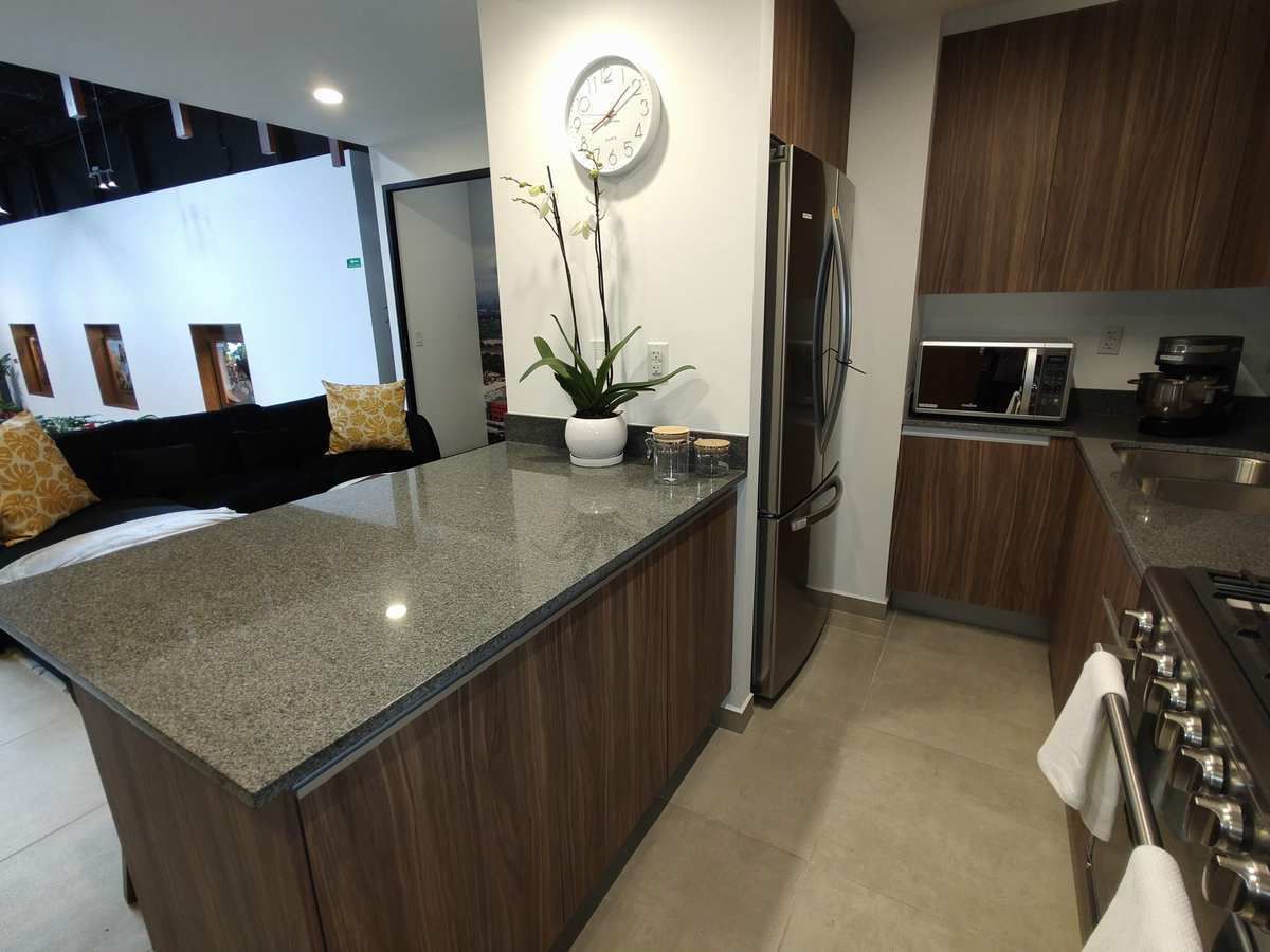 9 de 23: Cocina integral