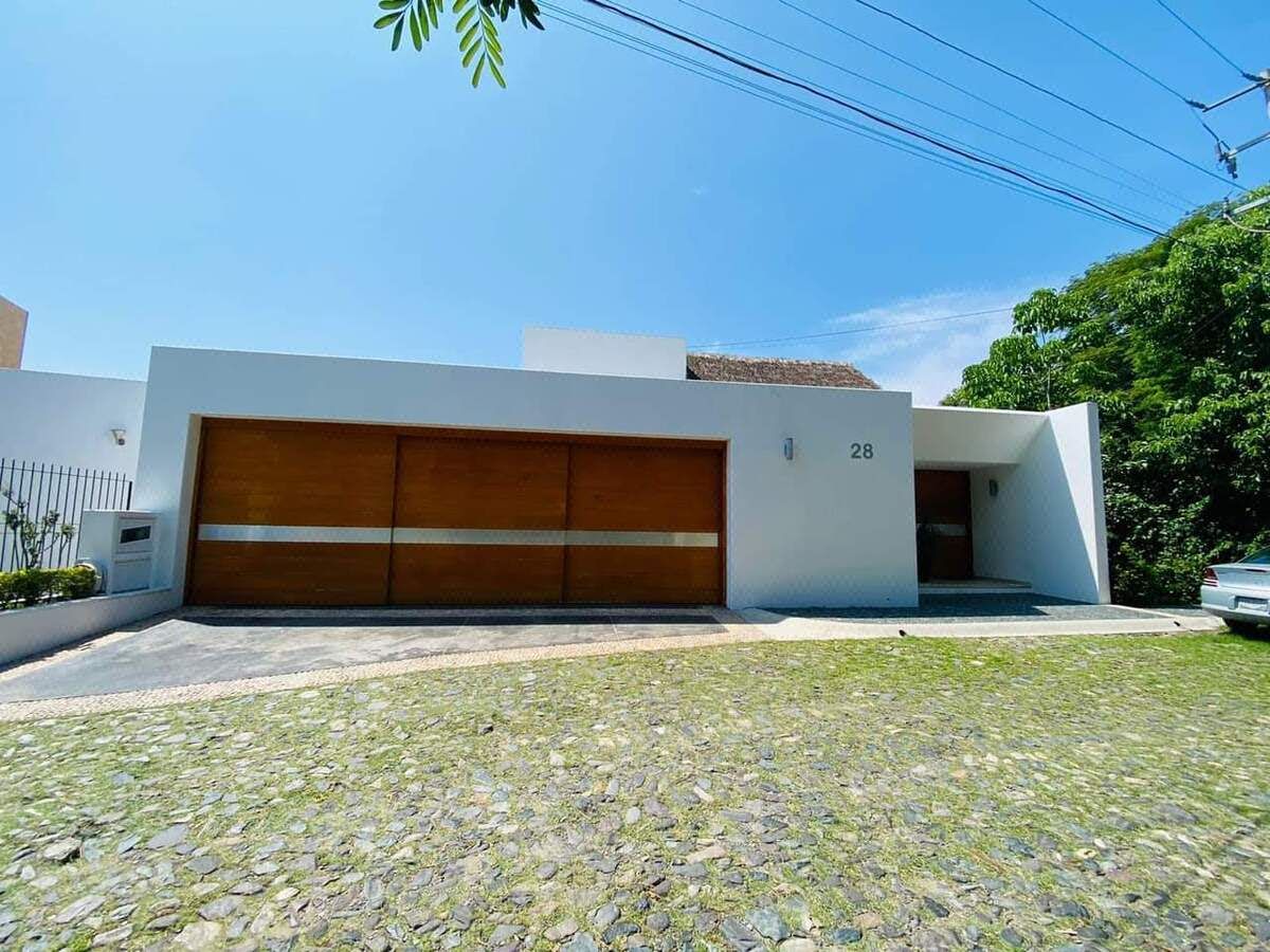 Casa en la Audiencia