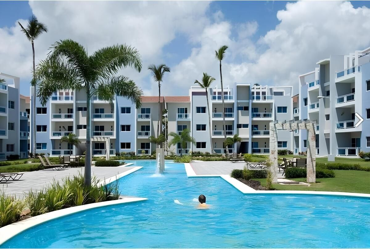 Apartamentos en Venta El Cortecito, La Altagracia