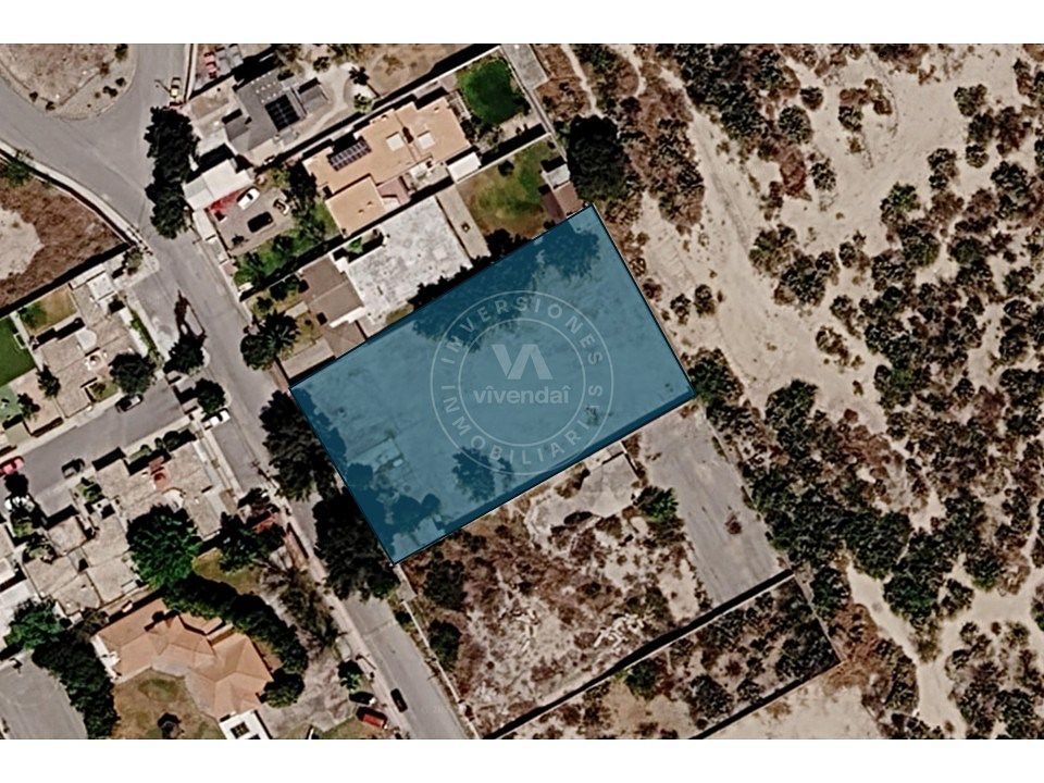 Lot in Puerta del Sol, Saltillo, photo 8 of 10
