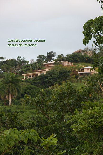 Terrenos en Venta El Jamito, Samaná