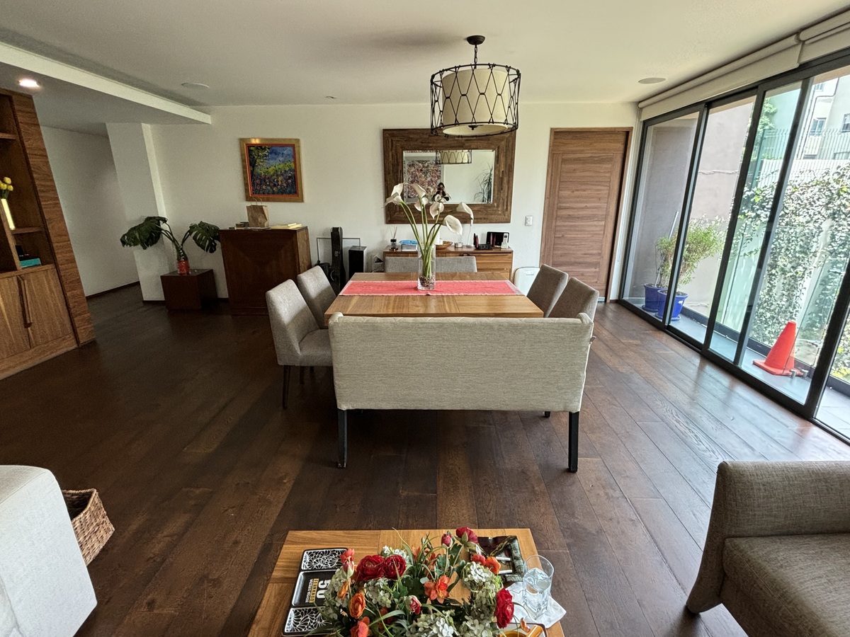 2 de 30: Comedor