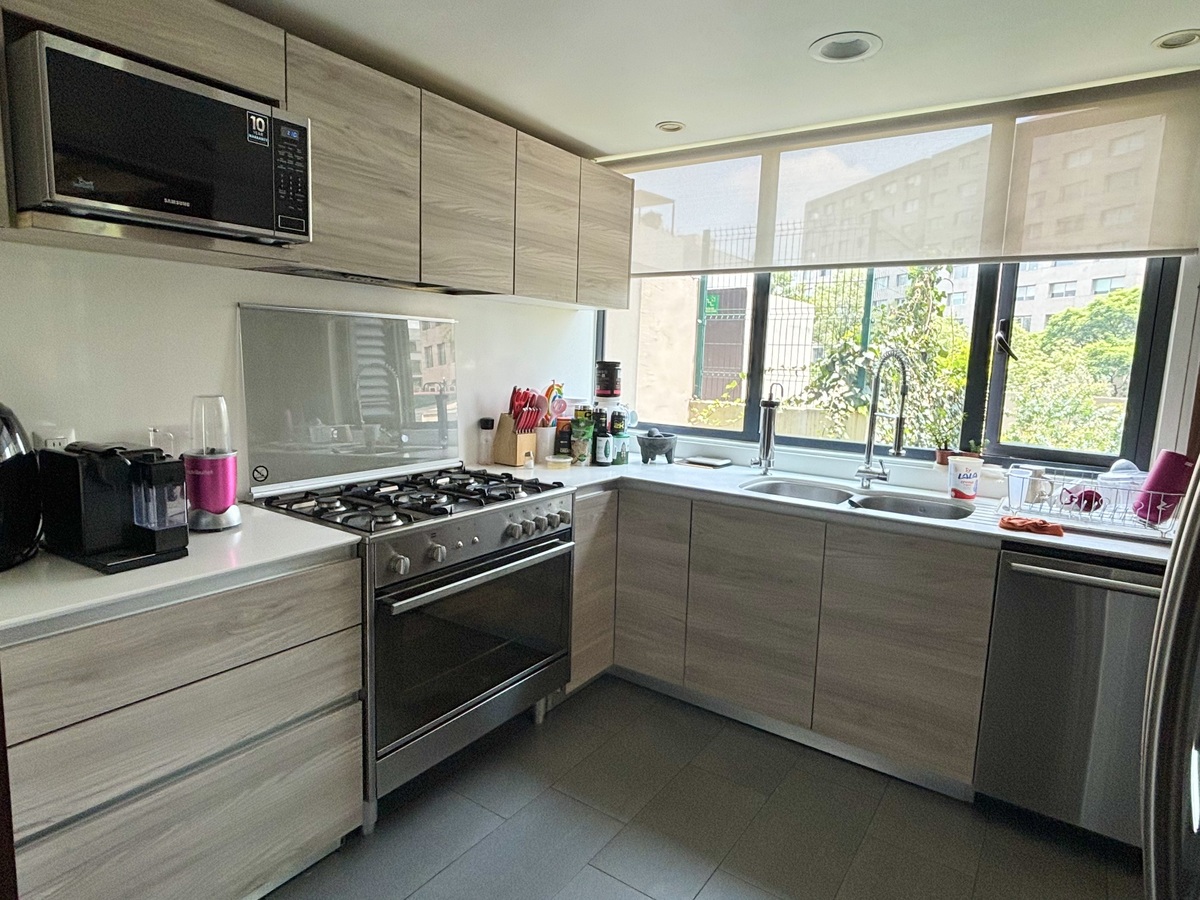 5 de 30: Cocina