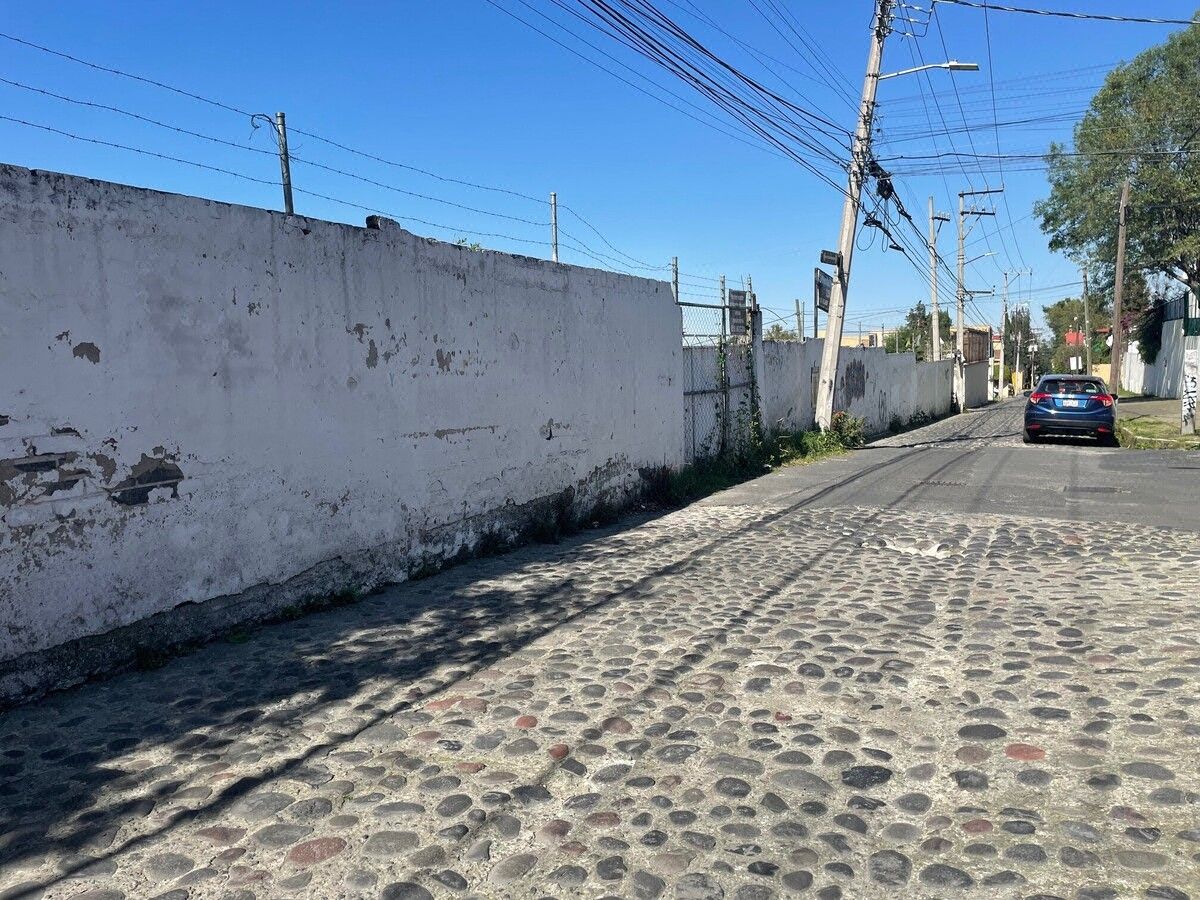 Terreno en Venta en SAN JERONIMO LIDICE