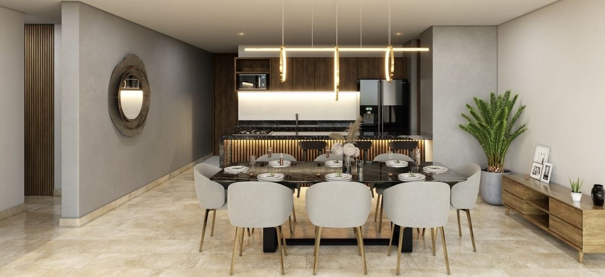 Departamento En Pre Venta En Montebello
