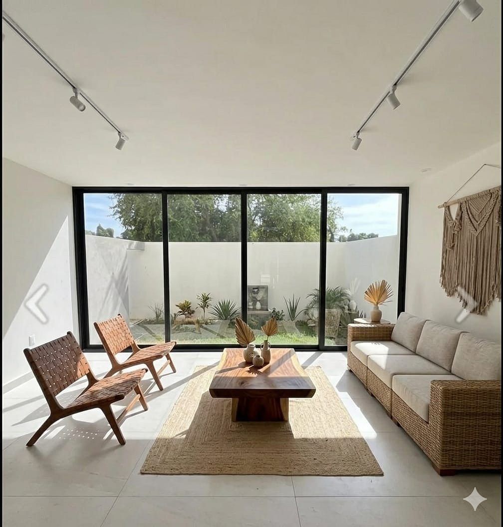 Casa em El Pedregal, Colima, foto 3 de 10