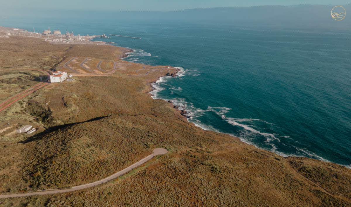 Terrenos en Venta, Baja Mar, Ensenada