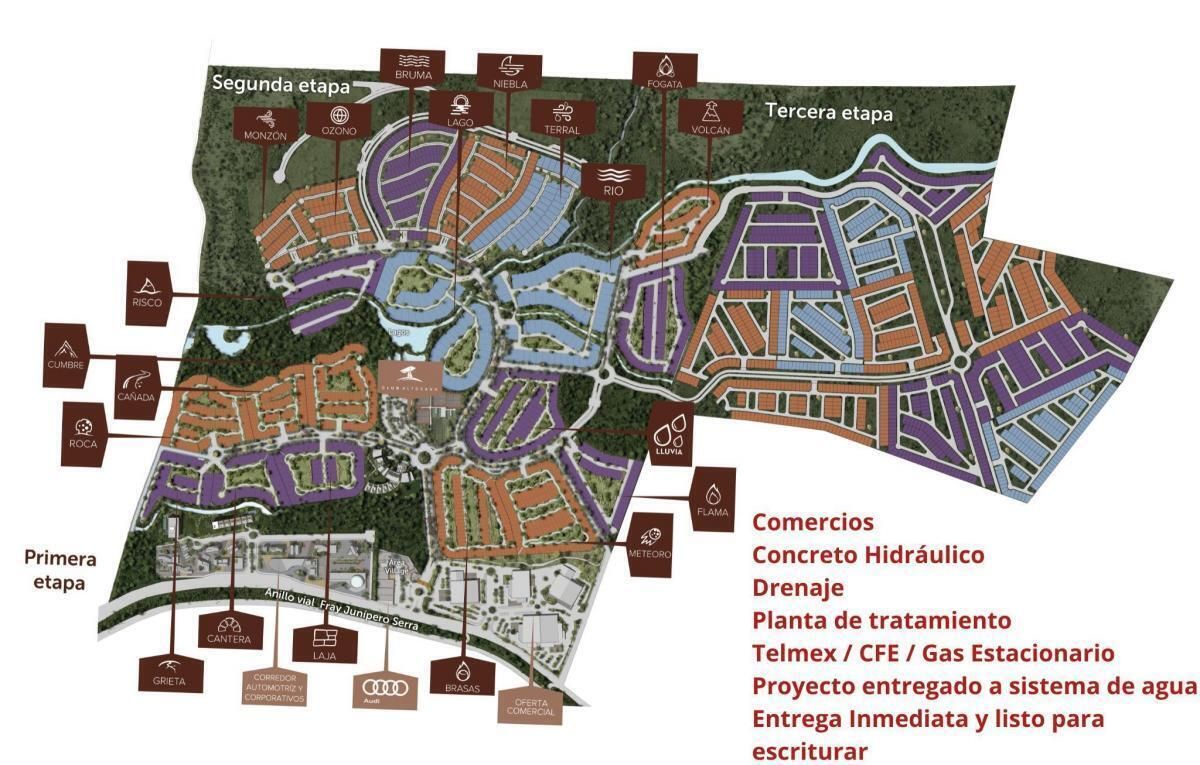 5 de 13: Plano de Altozano