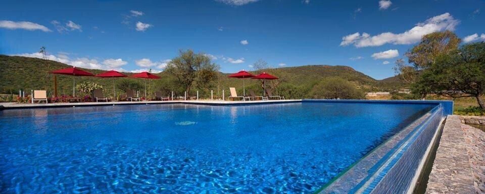 7 de 13: Club deportivo