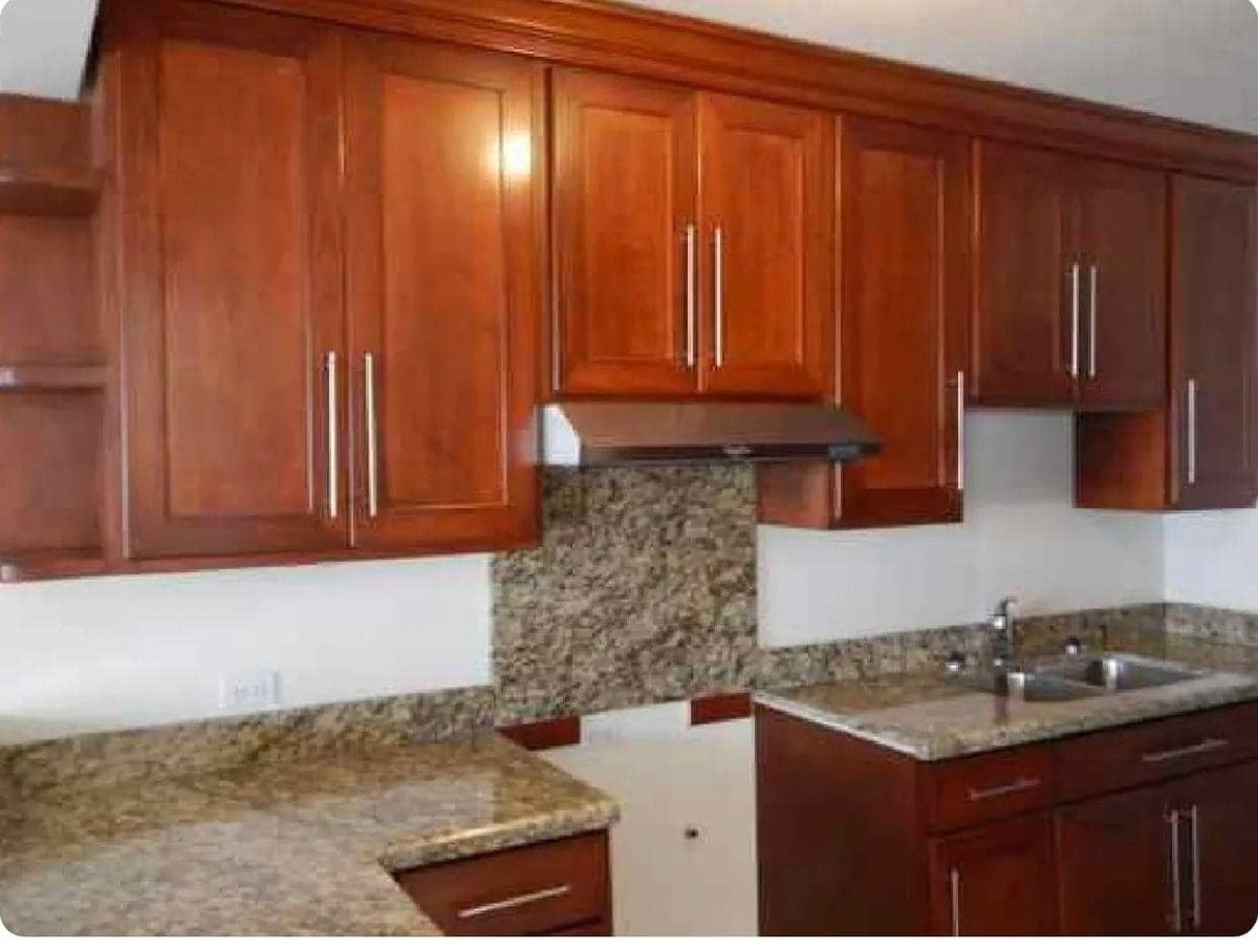 1 of 11: Cocina integral