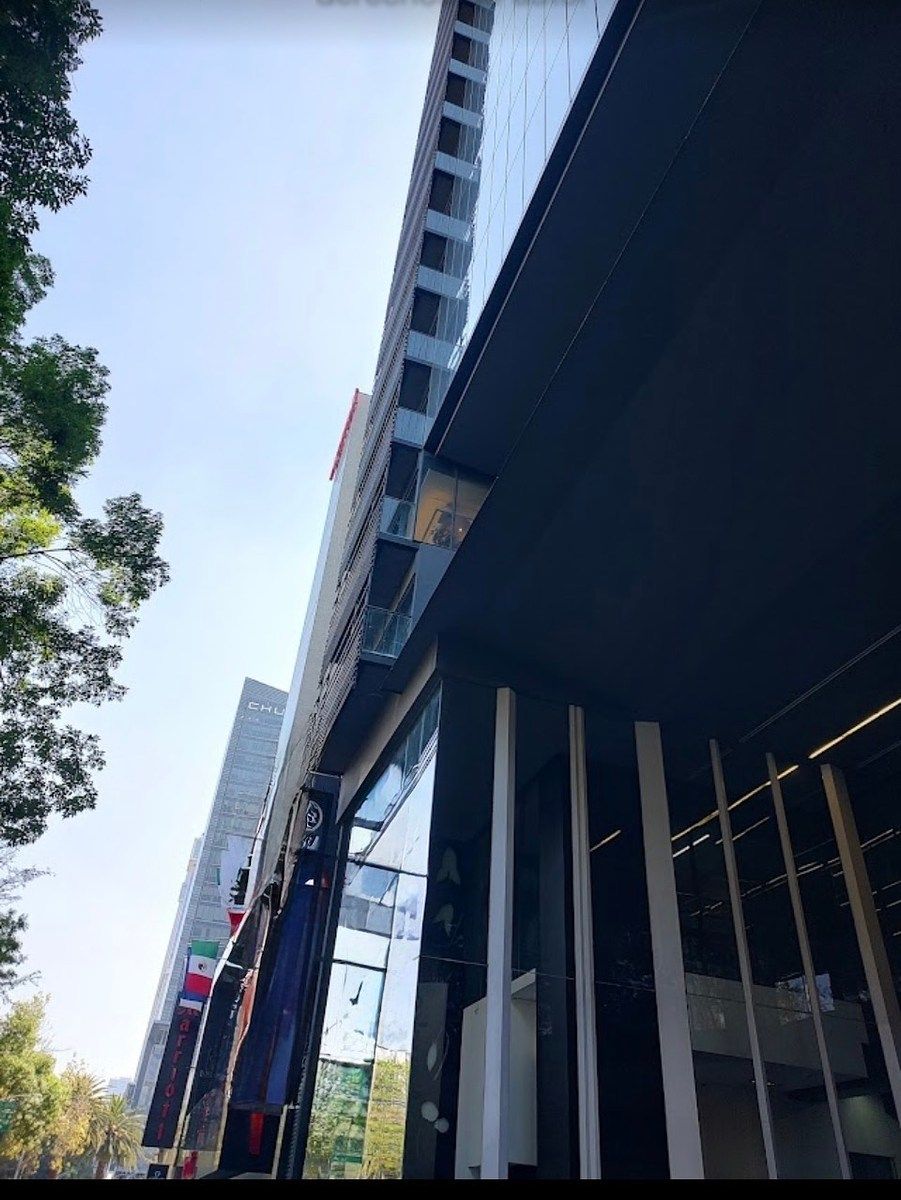 Apartamento em Juárez, Cuauhtémoc, foto 2 de 14
