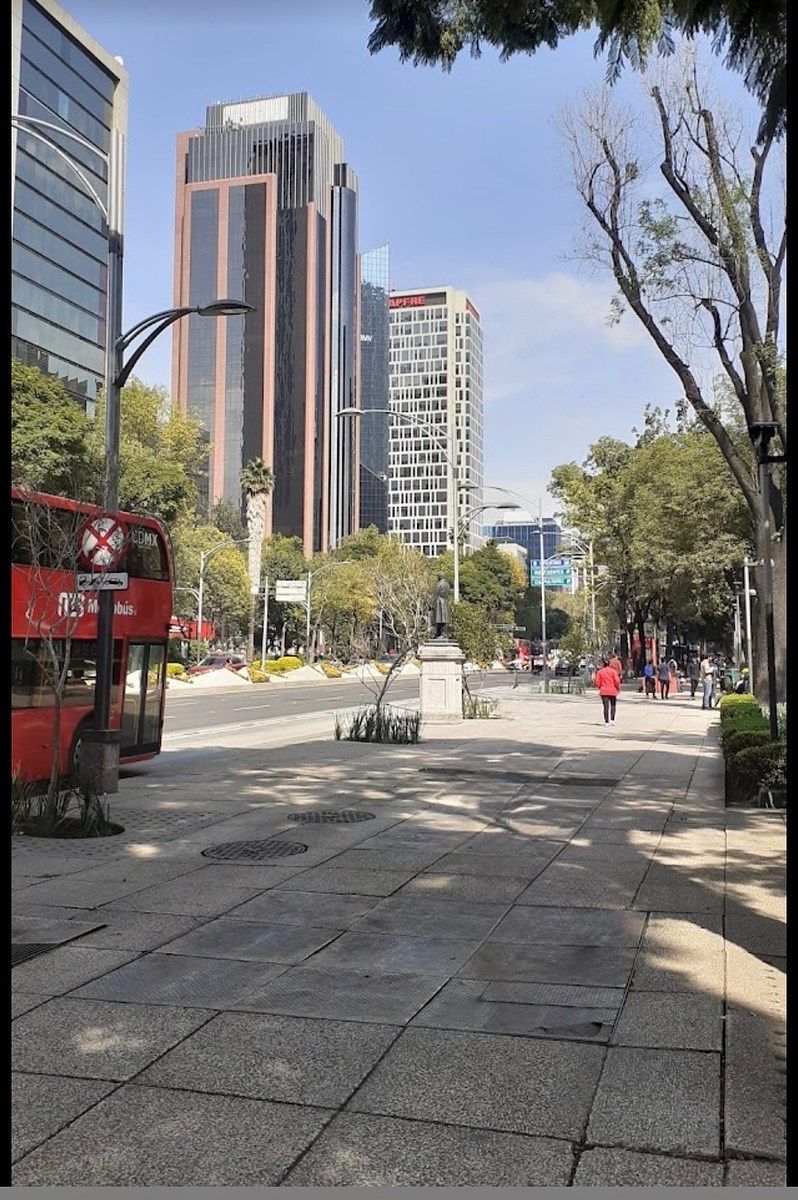 Apartamento em Juárez, Cuauhtémoc, foto 4 de 14