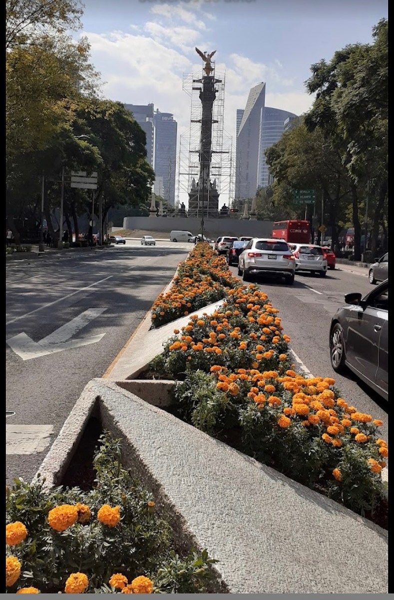 Apartamento em Juárez, Cuauhtémoc, foto 3 de 14